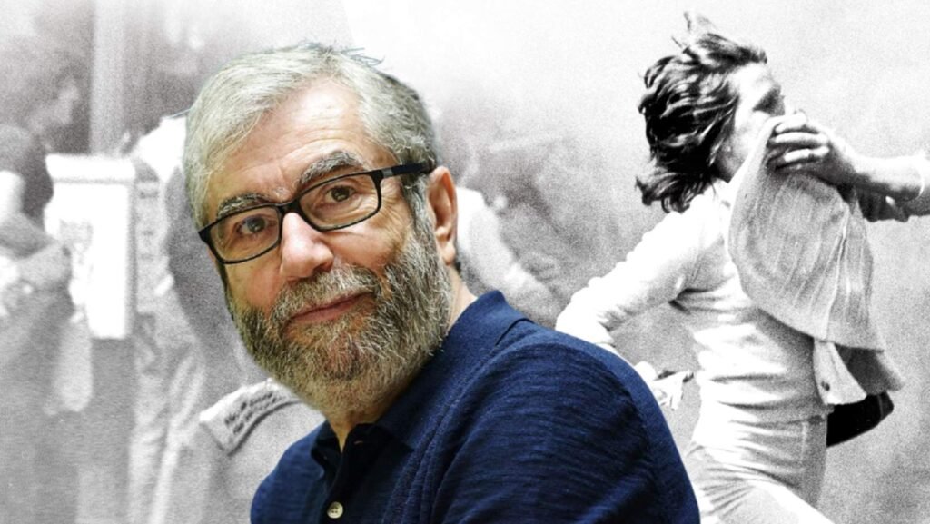 Antonio Muñoz Molina, autor de Úbeda