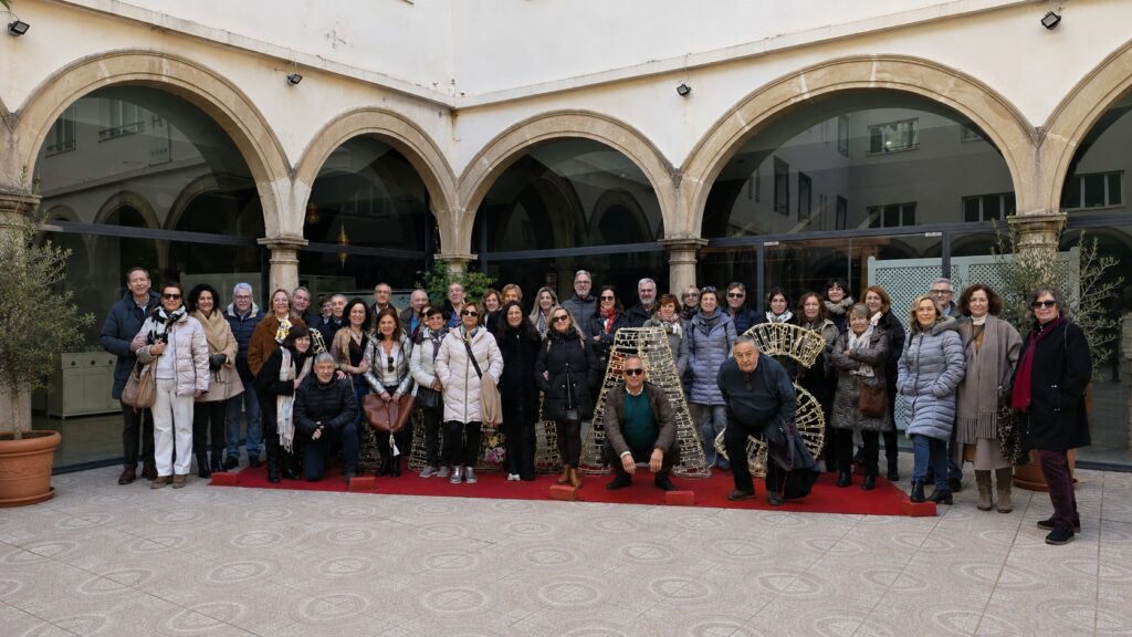 La Asociación de Amigos de la Música Clásica de CLM