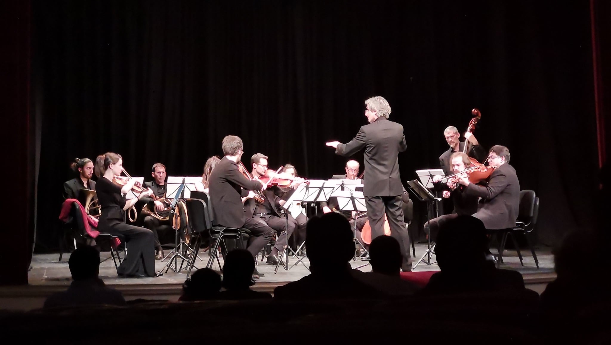 Camerata Antonio Soler