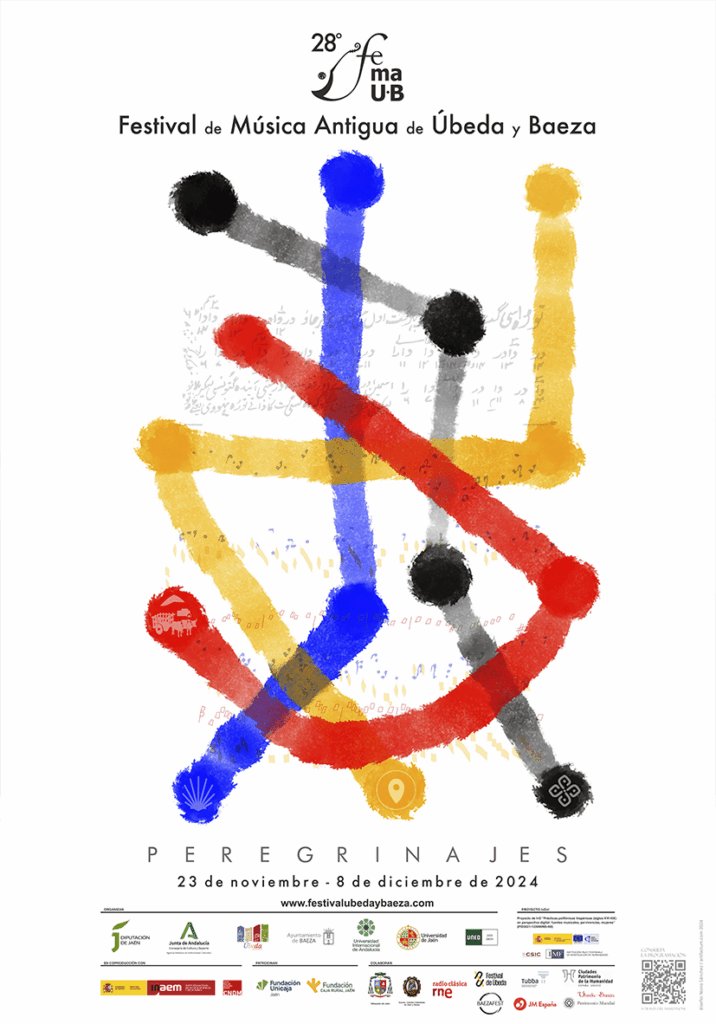 festival de musica antigua de ubeda y baeza