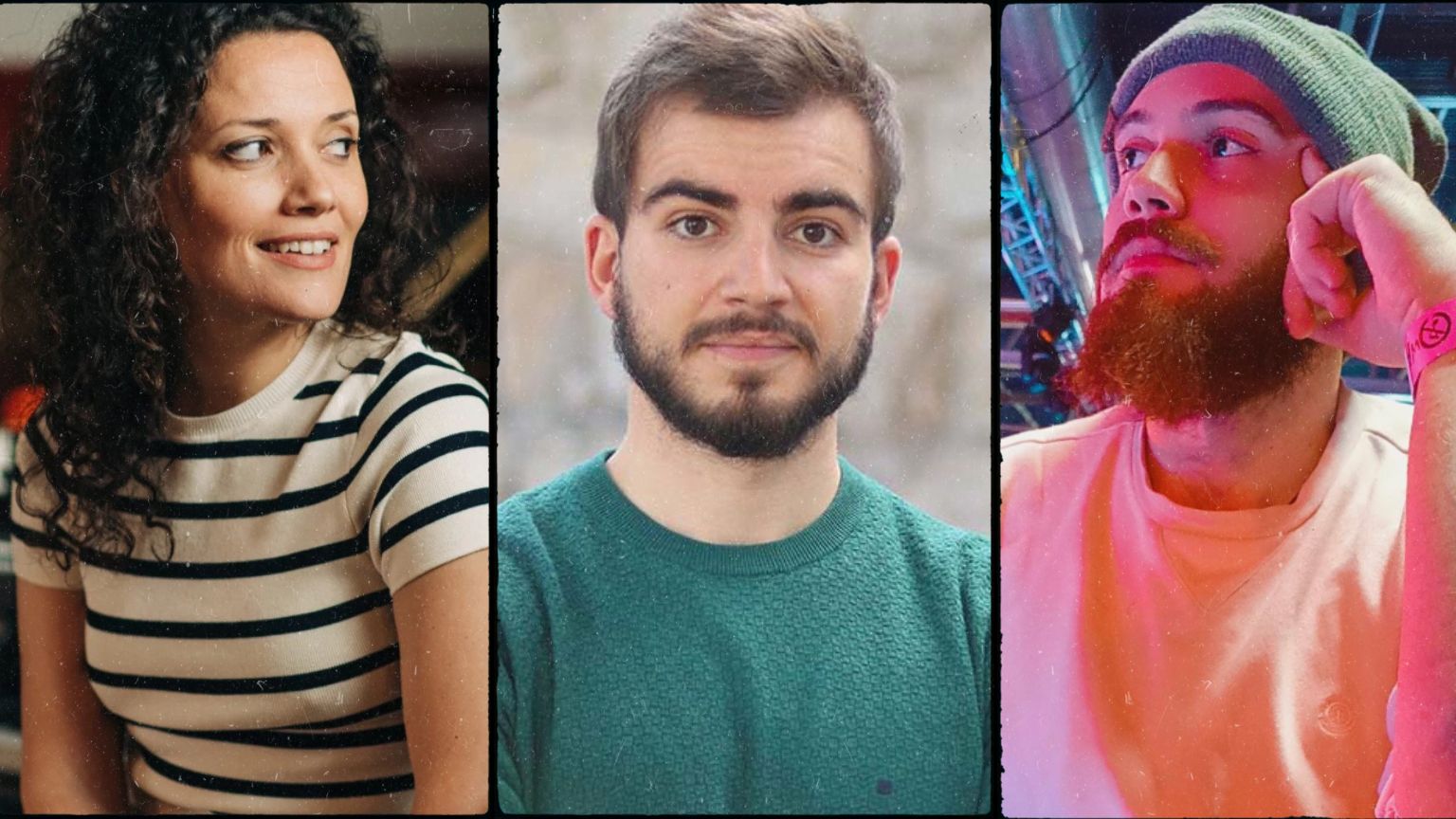 Los nuevos divulgadores musicales acercan la música clásica y antigua a público joven.