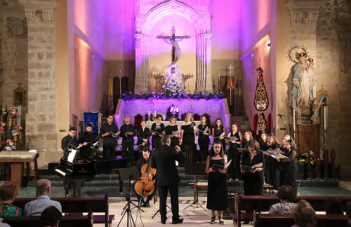 festivales de musica antigua en españa