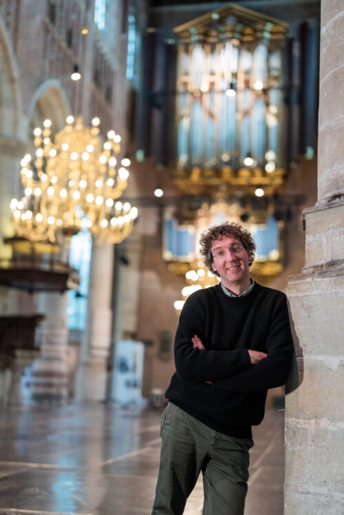 festival de musica antigua de ubeda y baeza