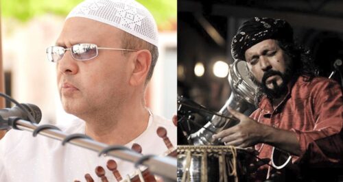 festival de musica antigua de ubeda y baeza