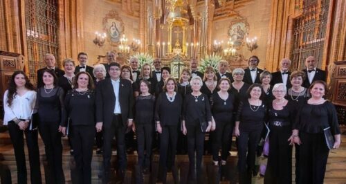festival de musica antigua de ubeda y baeza