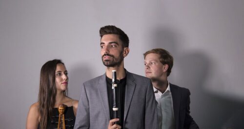 festival de musica antigua de ubeda y baeza