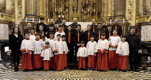 festival de musica antigua de ubeda y baeza