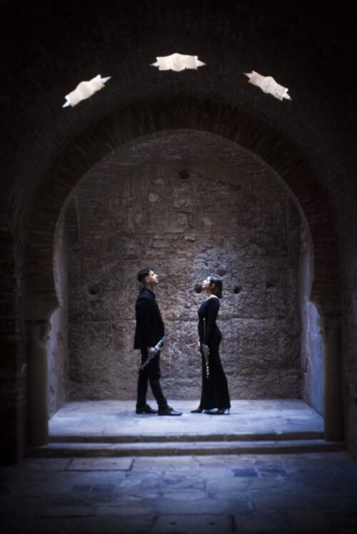 festival de musica antigua de ubeda y baeza