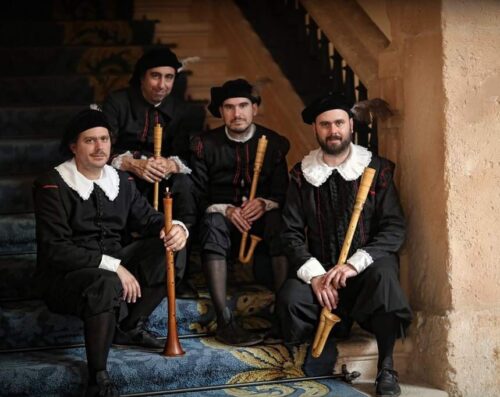 festival de musica antigua de ubeda y baeza