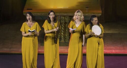 festival de musica antigua de ubeda y baeza