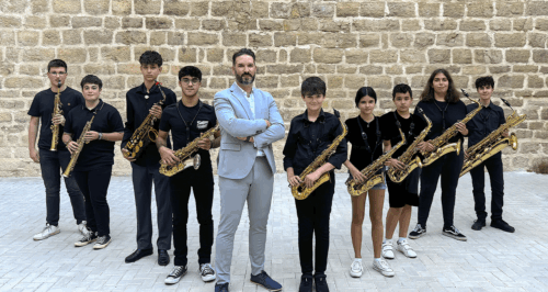 festival de musica antigua de ubeda y baeza