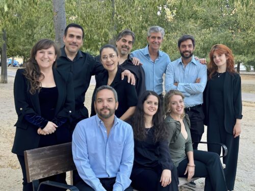 Ensemble Manuel García 2