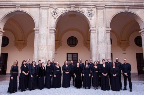 festival de musica antigua de ubeda y baeza