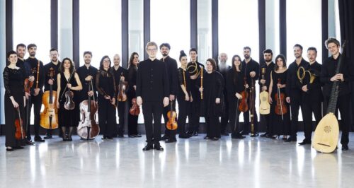 festival de musica antigua de ubeda y baeza