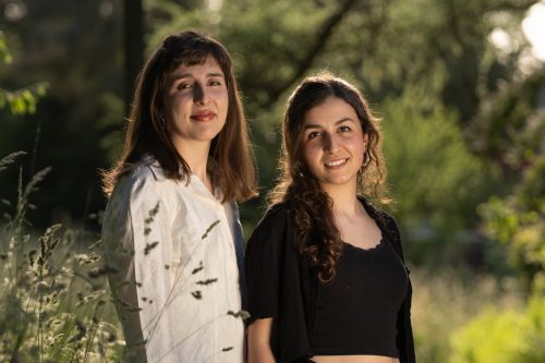 Laia Terré & Laura Mingo