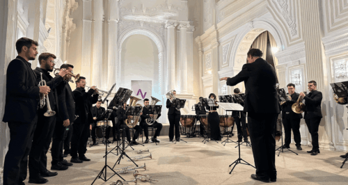 festival de musica antigua de ubeda y baeza