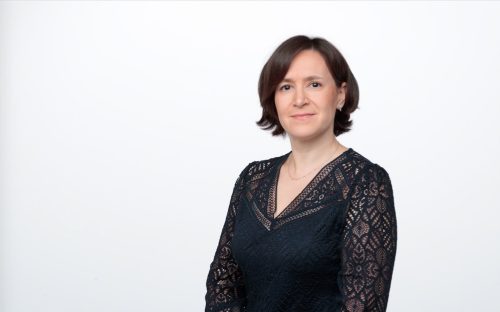María del Ser (RTVE)