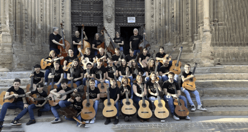 festival de musica antigua de ubeda y baeza