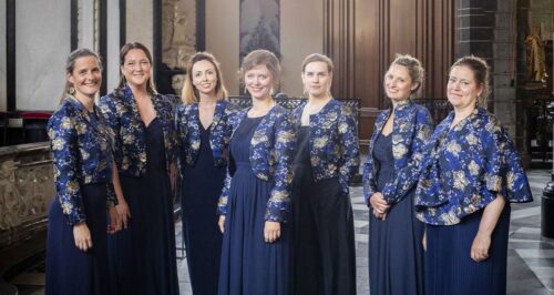 festival de musica antigua de ubeda y baeza