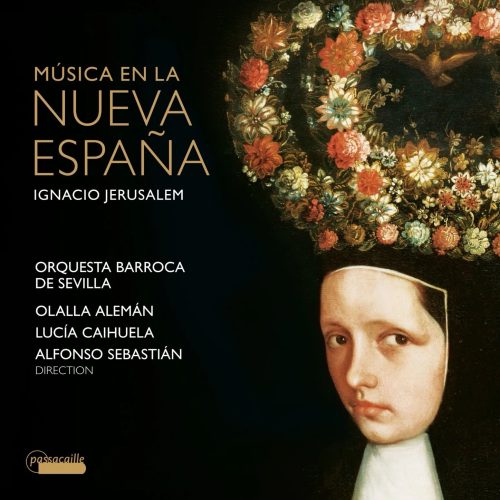 Portada CD