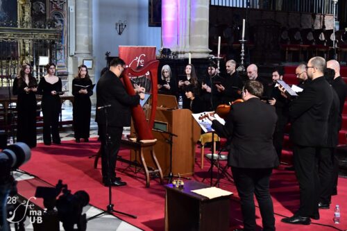 festivales de musica antigua en españa