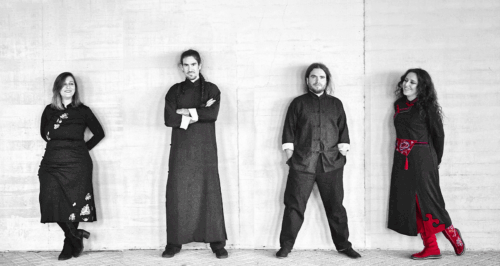 festival de musica antigua de ubeda y baeza