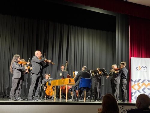 V09 Orq. Barroca CSM Jaén