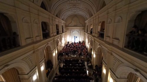 V11 Orquesta profesorado