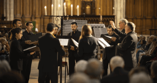 festival de musica antigua de ubeda y baeza