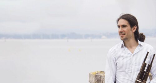 festival de musica antigua de ubeda y baeza