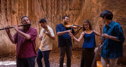 festival de musica antigua de ubeda y baeza