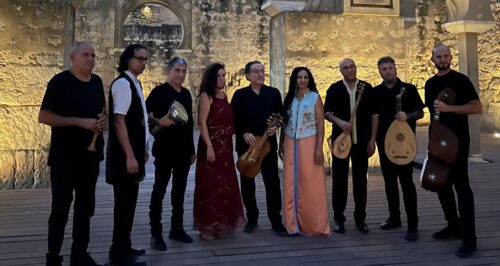 festival de musica antigua de ubeda y baeza