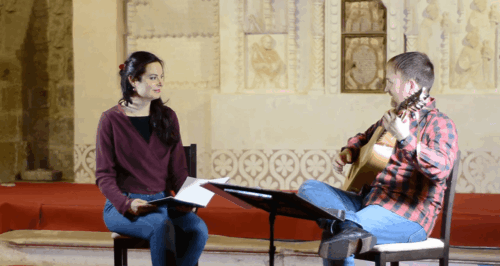 festival de musica antigua de ubeda y baeza