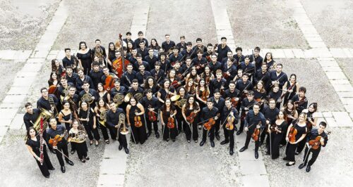 festival de musica antigua de ubeda y baeza