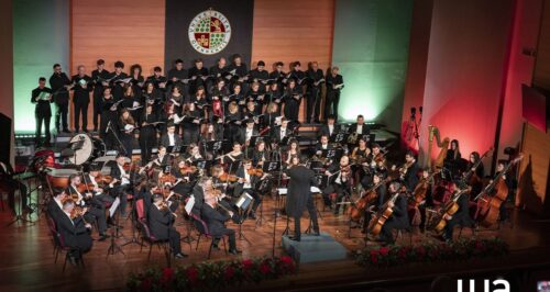 festival de musica antigua de ubeda y baeza