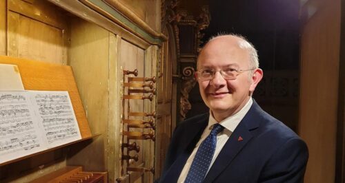 festival de musica antigua de ubeda y baeza