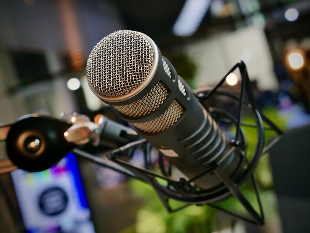 Los mejores podcast para descubrir la música antigua.