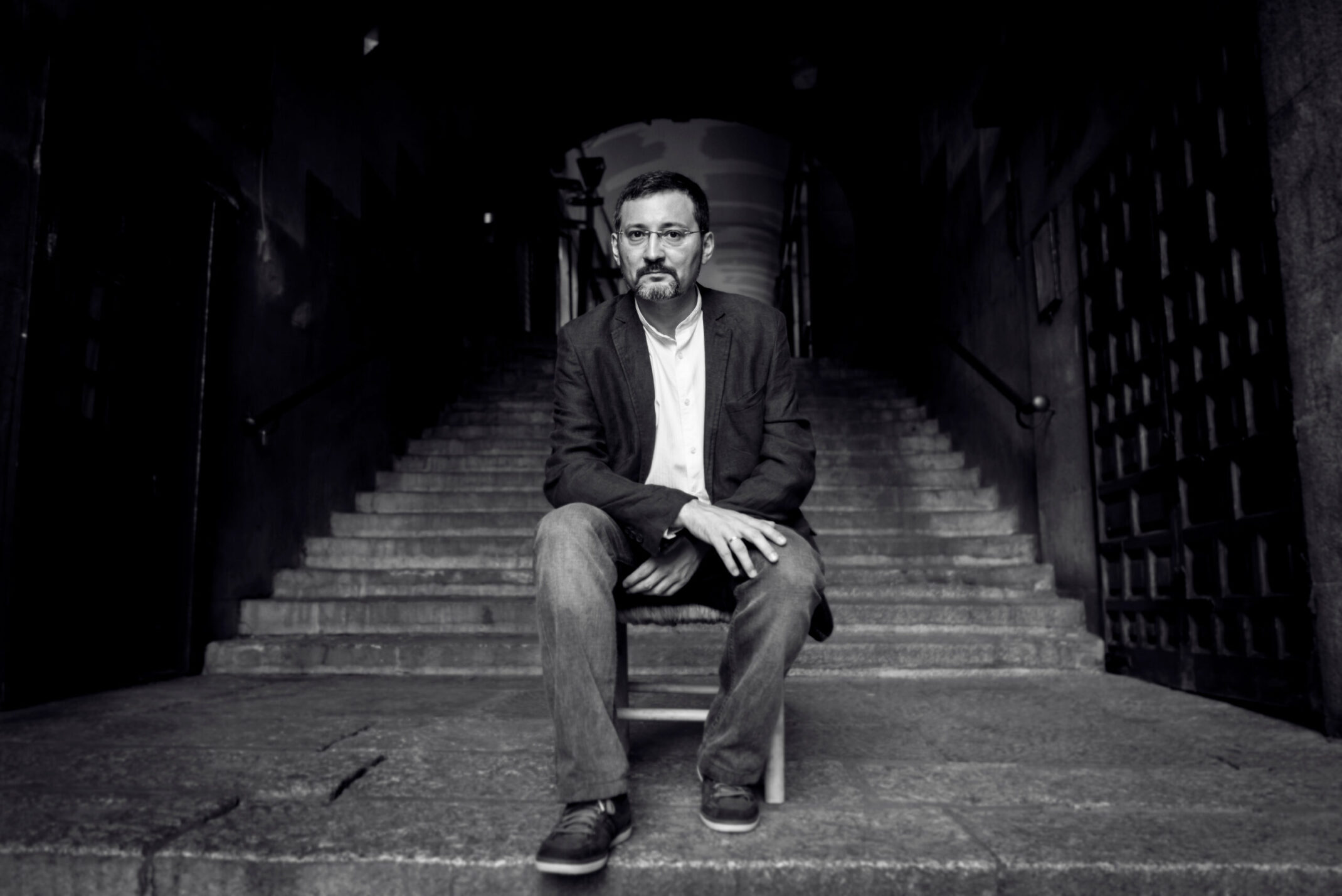 Nacho Rodríguez